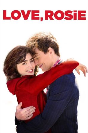Love, Rosie izle (2014)