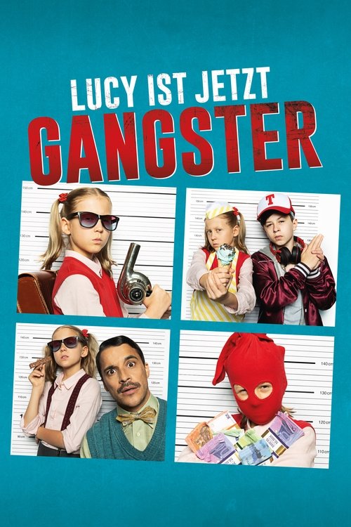 Lucy Artık Bir Gangster izle (2022)