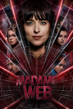 Madame Web izle (2024)
