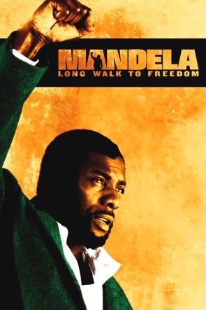 Mandela: Özgürlüğe Giden Uzun Yol izle (2013)