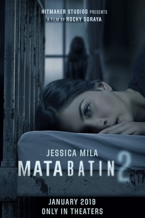 Mata Batin 2 izle (2019)