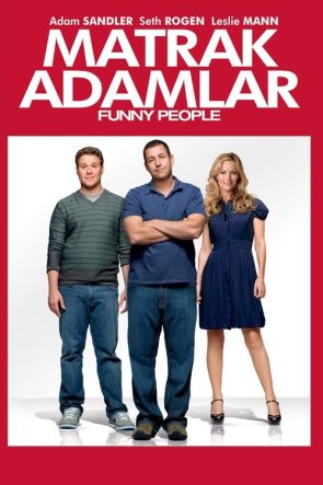 Matrak Adamlar izle (2009)