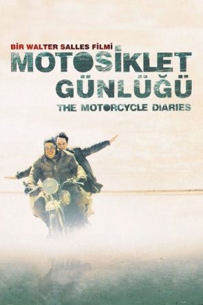 Motosiklet Günlüğü izle (2004)