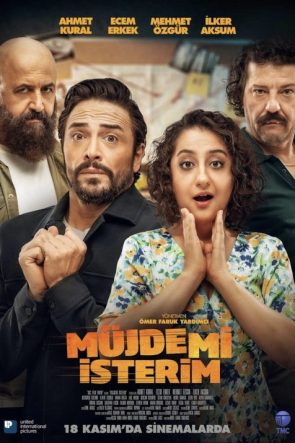 Müjdemi İsterim izle