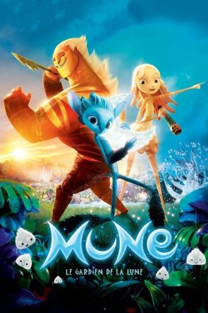 Mune, le gardien de la lune izle (2015)