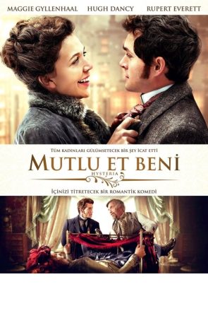 Mutlu Et Beni izle (2011)
