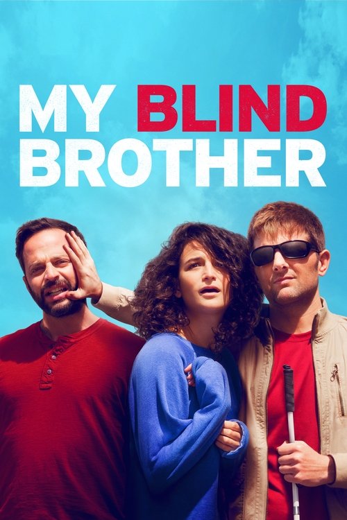 My Blind Brother izle (2016)