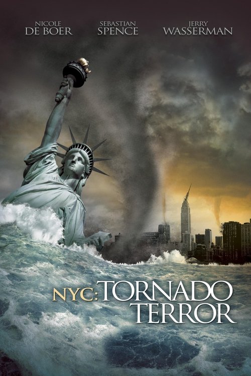 New York’ta Kabus izle (2008)