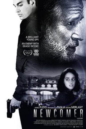 Newcomer izle (2015)