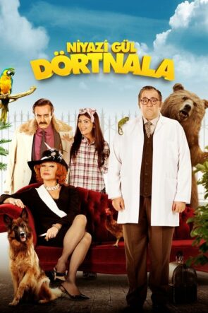 Niyazi Gül Dörtnala izle (2015)