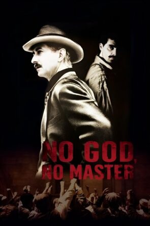No God, No Master izle (2014)
