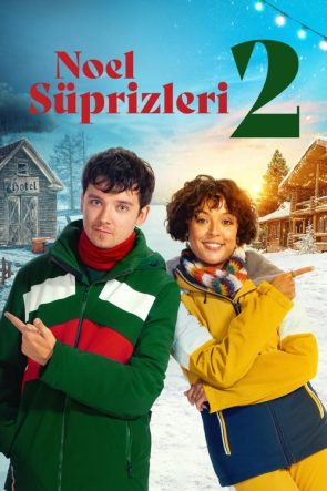 Noel Sürprizleri 2 izle (2023)