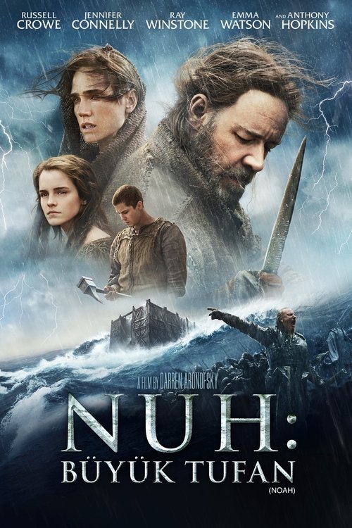 Nuh: Büyük Tufan izle (2014)