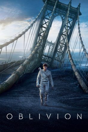 Oblivion izle (2013)