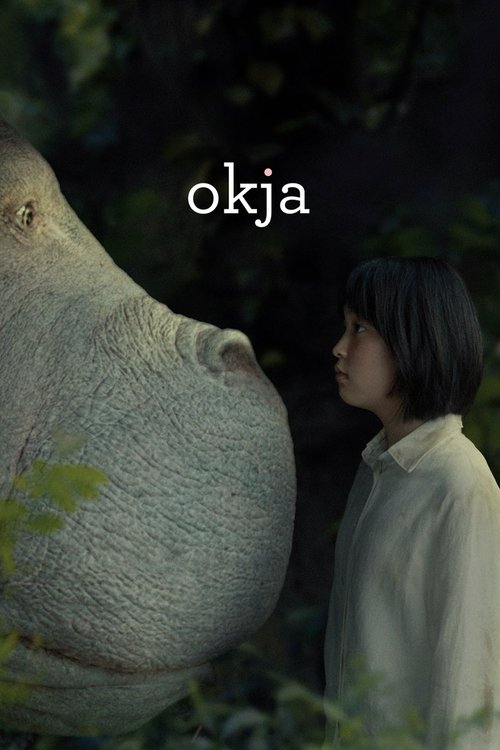 Okja izle (2017)