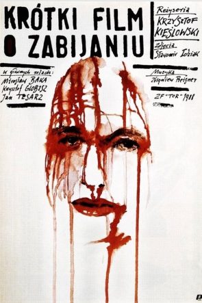 Öldürme Üzerine Kısa Bir Film izle (1988)