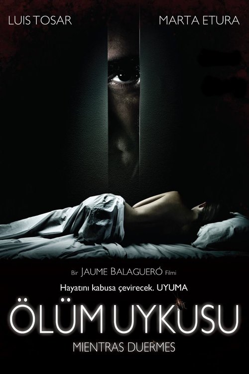Ölüm Uykusu izle (2011)