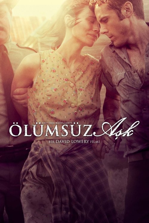 Ölümsüz Aşk izle (2013)