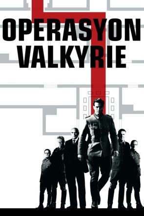 Operasyon Valkyrie izle