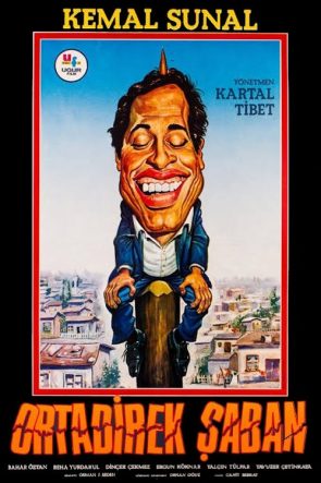 Ortadirek Şaban izle (1984)