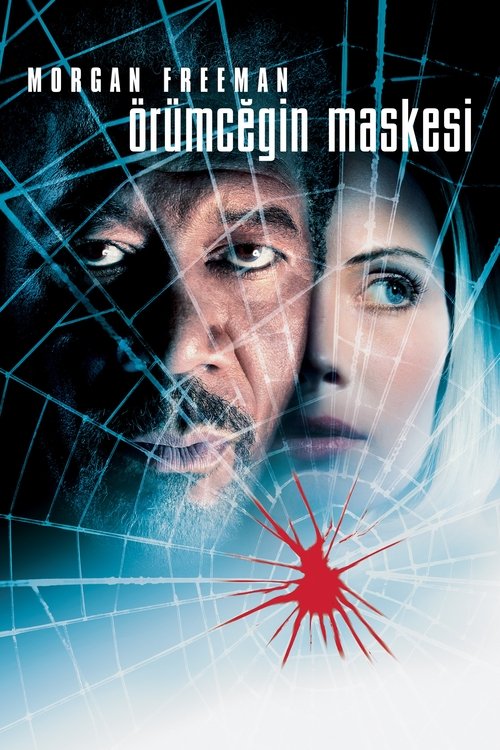 Örümceğin Maskesi izle (2001)