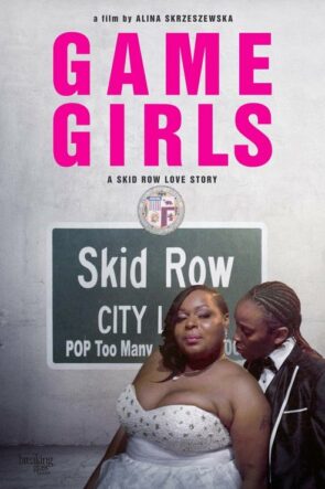 Oyun Kızları izle (2018)