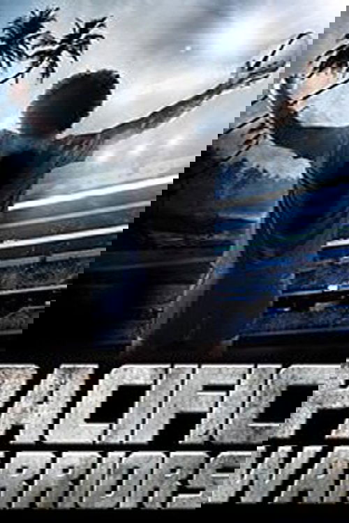 Pacific Warriors izle (2015)