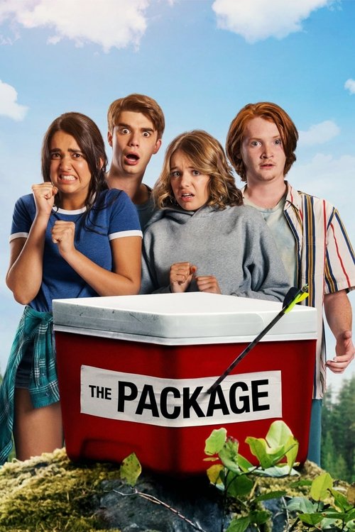 Paket izle (2018)