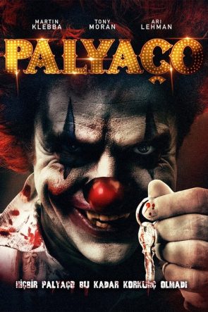 Palyaço izle (2019)