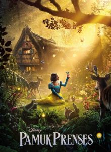 Pamuk Prenses izle (2025) izle