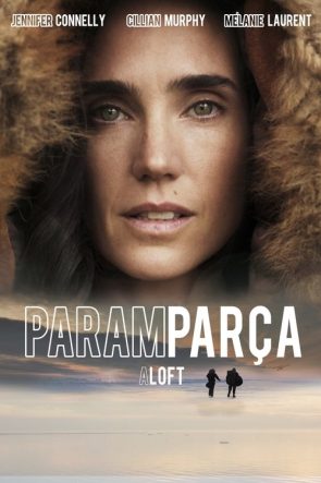 Paramparça izle (2014)