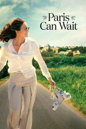 Paris Can Wait izle (2016)