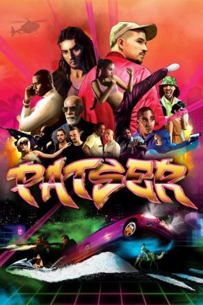 Patser izle (2018)