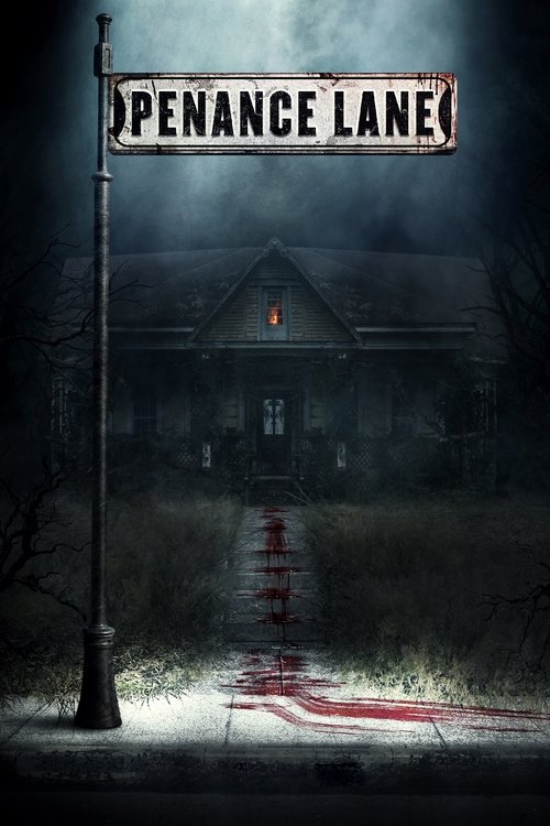 Penance Lane izle (2020)