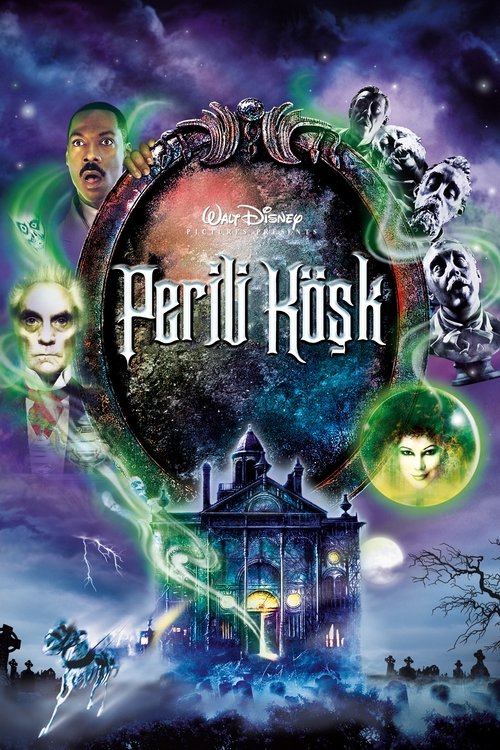 Perili Köşk izle (2003)