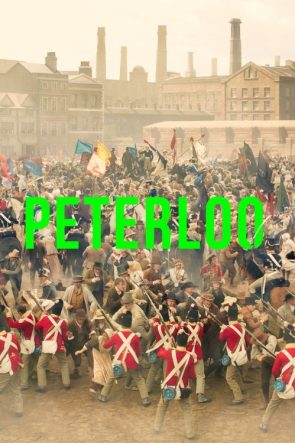 Peterloo izle (2018)