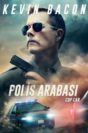 Polis Arabası izle (2015)