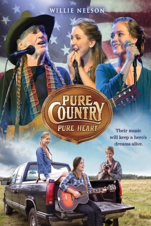 Pure Country: Pure Heart izle (2017)