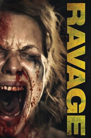 Ravage izle (2020)