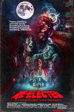 Re-Elected izle (2020)