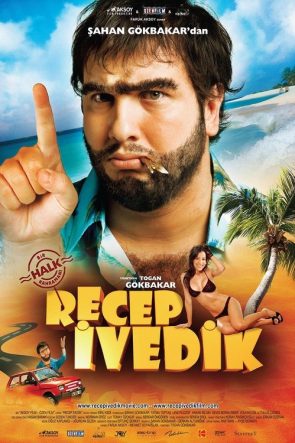 Recep İvedik izle (2008)