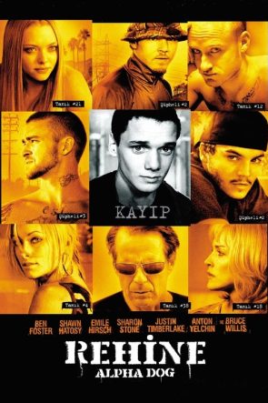 Rehine izle (2006)