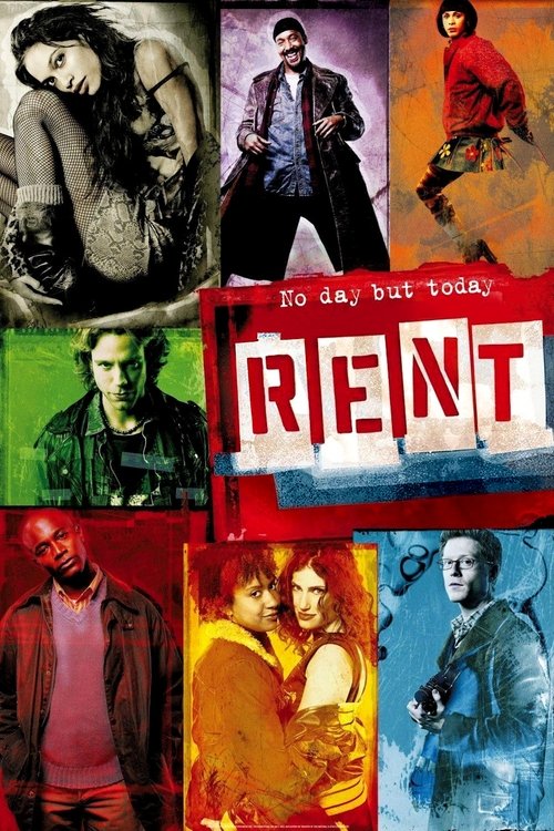 Rent izle (2005)