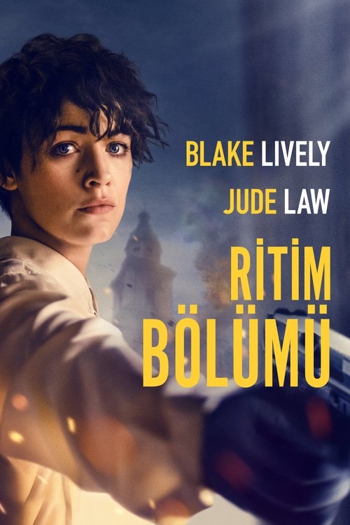 Ritim Bölümü izle (2020)