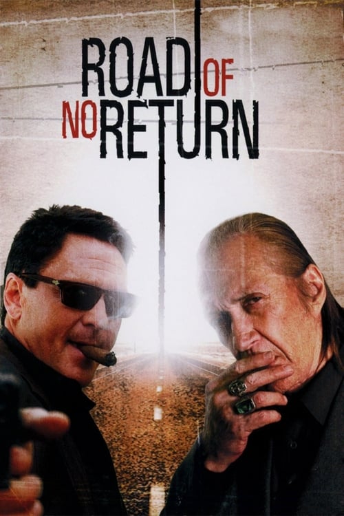 Road of No Return izle (2009)