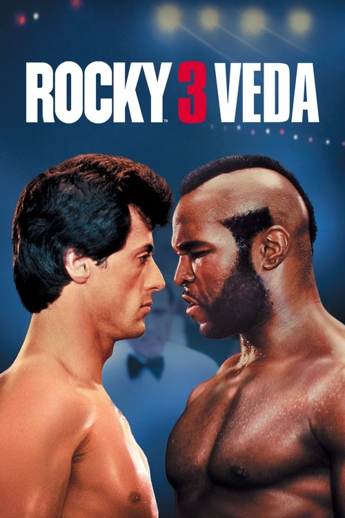 Rocky III izle (1982)