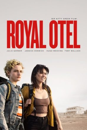 Royal Otel izle (2023)