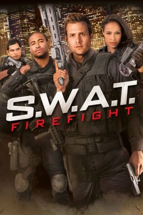 S.W.A.T.: Firefight izle (2011)