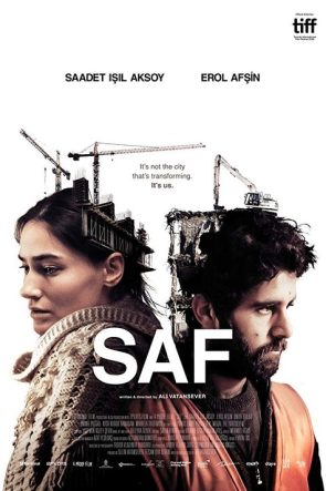 Saf izle (2022)
