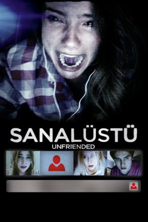 Sanalüstü izle (2014)